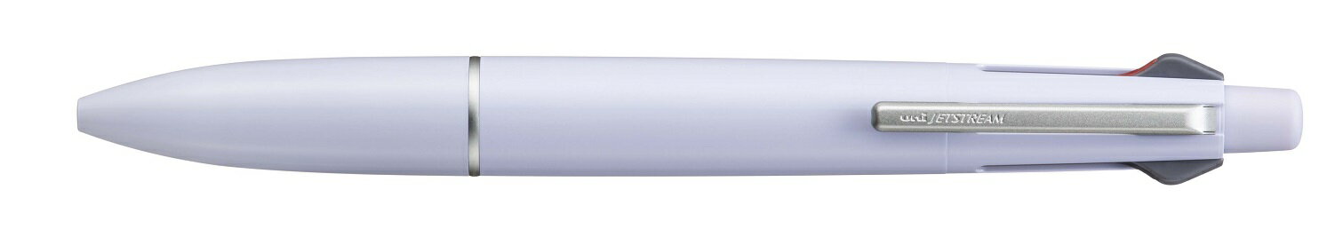 Rakuten - ■【三菱鉛筆】限定　JETSTREAM　ジェットストリーム 4&1 多機能ボールペン 0.5mm 油性（Lite touch ink） ミスティパープル　MSXE5-LS-05.BB.MP