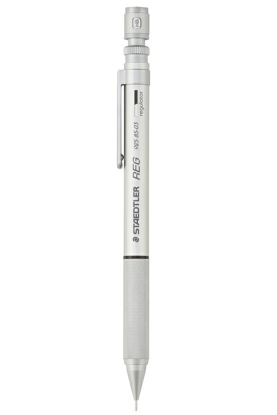 Rakuten - ■【ステッドラー】 シャープペンシル レグ 復刻 STAEDTLER REG 0.3mm シャーペン 925 85