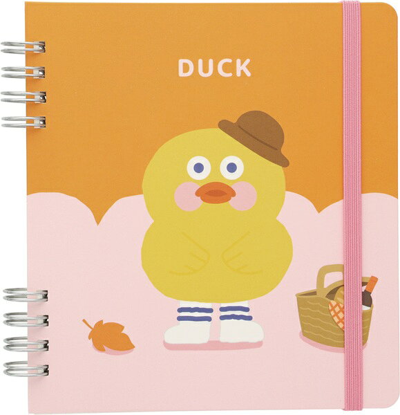 Rakuten - ■【PILOT】限定　ブランチブラザー　スクエアリングノート　NRRSB25-DK　ダック