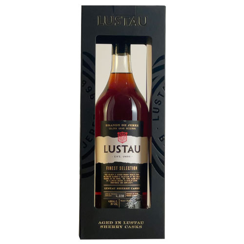 ルスタウ グラン レセルヴァ ファイネスト セレクション ブランデー スペイン ギフト 御中元 プレゼント 700ML ルスタウ グラン レセルヴァ ファイネスト セレクション ブランデー スペイン ギフト 御中元 プレゼント 700ML