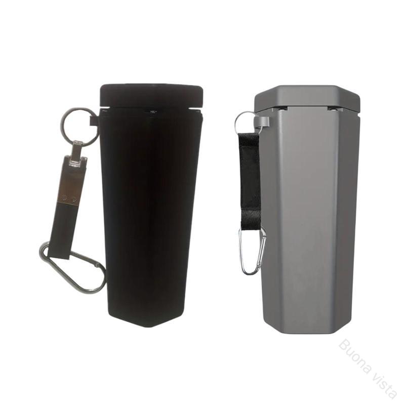 ゴルフボールワッシャーポータブルゴルフクリーナーギフトデバイス携帯用カートトーナメント練習用カー..