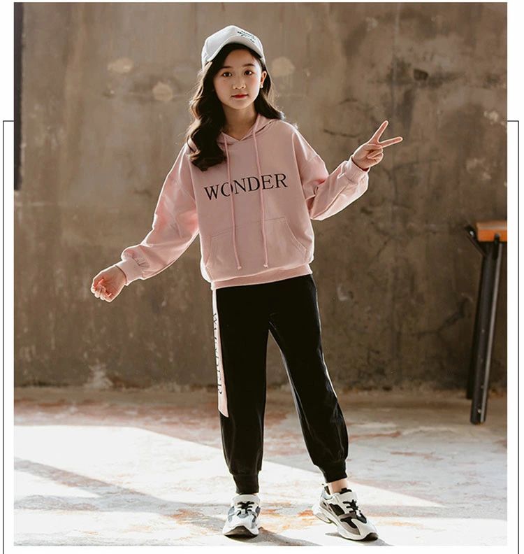 【送料無料】子供服 スポーツウェア 上下セット 2点セット セットアップ 女の子 パ...