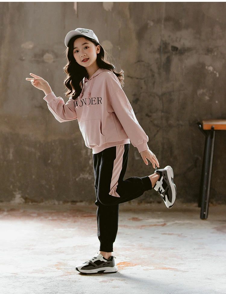 【送料無料】子供服 スポーツウェア 上下セット 2点セット セットアップ 女の子 パ...