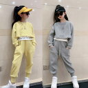キッズ レディース セットアップ ダンス イベント韓国 女の子 パーカー 長ズボン カジュアル 子供服 ナチュラル tシャツ 半ズボン ジャージ 半袖 パンツ ...