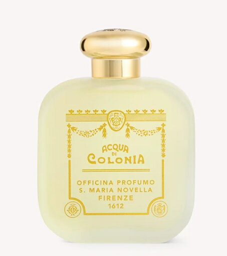 サンタマリアノヴェッラ Santa Maria Novella カプリフォーリオ 100ml サンタマリアノヴェッラ Santa Maria Novella カプリフォーリオ 100ml