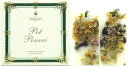 サンタマリアノヴェッラ タボレッタ ポプリ 2枚入り Santa Maria Novella