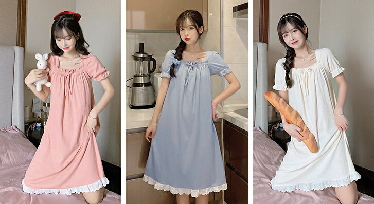 パジャマ レディース レディース ワンピース ネグリジェ セクシー ルームワンピース ナイトウェア レディース ランジェリー