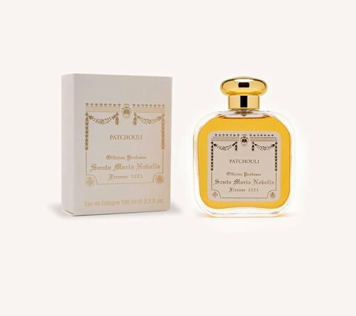 サンタマリアノヴェッラ Santa Maria Novella パチューリ Patchouli 100ml サンタマリアノヴェッラ Santa Maria Novella パチューリ Patchouli 100ml
