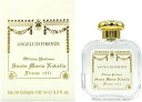 サンタマリアノヴェッラ Santa Maria Novella オーデコロン ローザ 100ml(4)