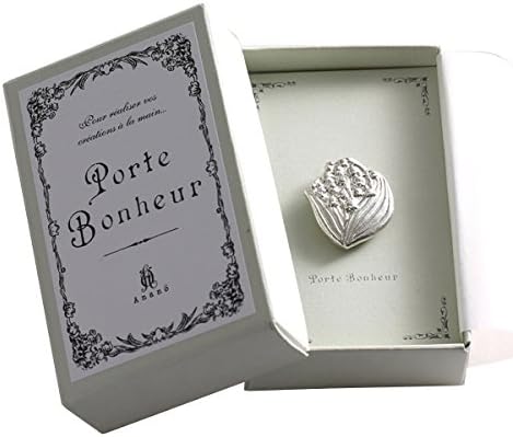 アナノ・ポルトボヌールシリーズ すずらん針やすめ ミュゲ 美術館 ホーム 庭園 キッチン オフィス