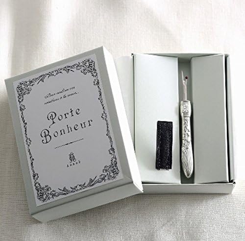 アナノ・ポルトボヌールシリーズ すずらんリッパー ミュゲ 美術館 ホーム 庭園 キッチン オフィス