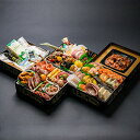 商品画像:おせち2025予約 【送料無料】イタリアンおせちTrio 【九州・沖縄・山口県・北海道を除く、地域限定販売12/29 18:00予約締切】