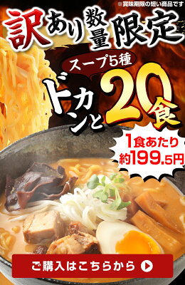 北海道産直グルメ ぼーの ラーメン 送料無料 【札幌熟成.ラーメン20食セット.】 北海道 札幌 らーめん 詰め合わせ 味噌 みそ 塩 醤油 つけ麺 スープカレー味 訳あり 食品 ポイント消化 お取り寄せグルメ 有名店 ご当地 お土産 業務用 食品 画像2