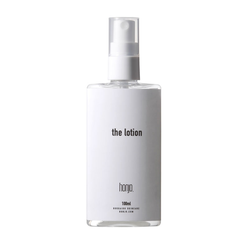 honjo  .the lotion 100ml. ̵ ѿ  ˥ ݼ  ȥԡ Ρե  ...