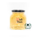 【公式】【最安値挑戦】【送料無料】アカシアのハチミツ【400g】ミエーレチュン Mieli thun トレント州イタリア 高品質 優しい甘さ(賞味期限2026....