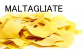 【公式】マルタリアーティ　EGG PASTA (ラ・カンポフィローネ社）250g茹で時間2～3分産みたて卵と有機の粉だけで練り上げている生パスタに近い食感 buono34-10000420 ボーノ 34 サンプル画像2