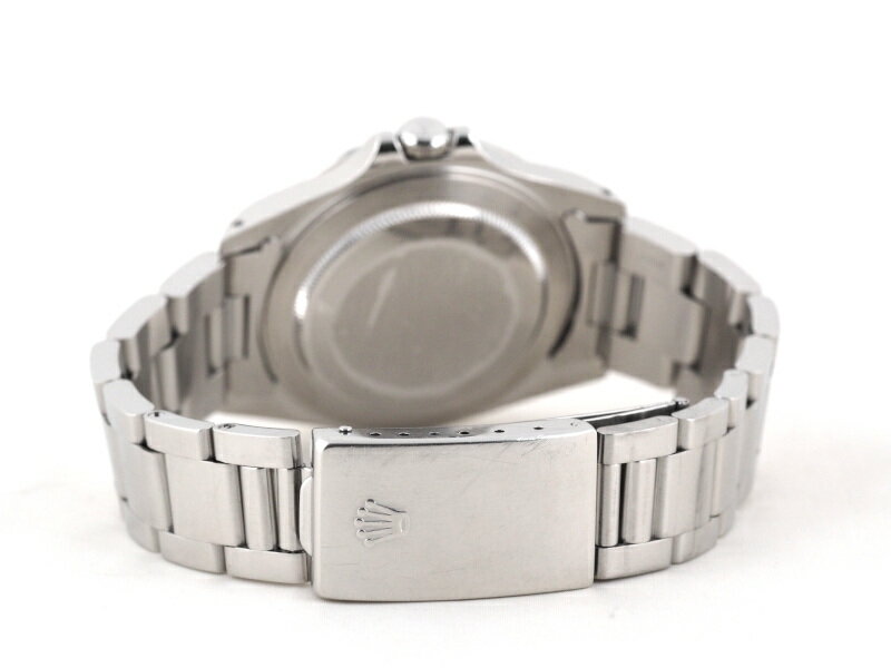 ROLEXロレックス　Ref.16570エクスプロラー2　N品番【中古】☆