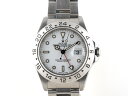 ROLEXロレックス　Ref.16570エクスプロ