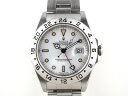 ROLEXロレックス　Ref.16570エクスプロ