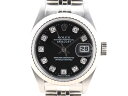 ROLEXロレックス　Ref.69174Gデイトジャスト　T品番☆