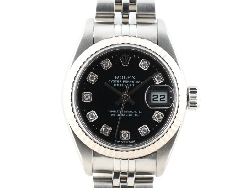 ROLEXロレックス　Ref.79174Gデイトジャ