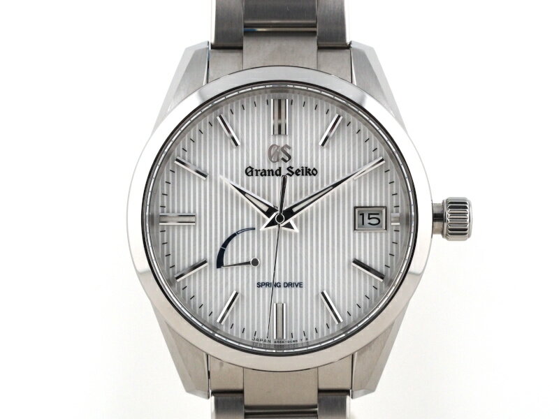 GRANDSEIKOɥRef.SBGA347إơ쥯 ֥饤ȥšۡ