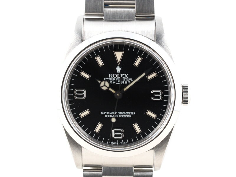 ROLEXロレックス　Ref.14270エクスプロ