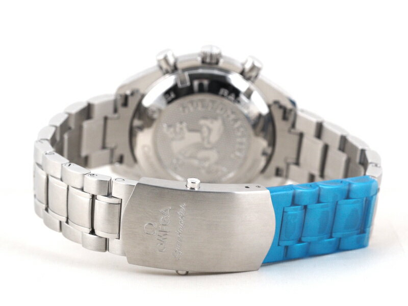 OMEGAオメガ　Ref.326.30.30.40.50.02.001スピードマスターレーシング【中古】