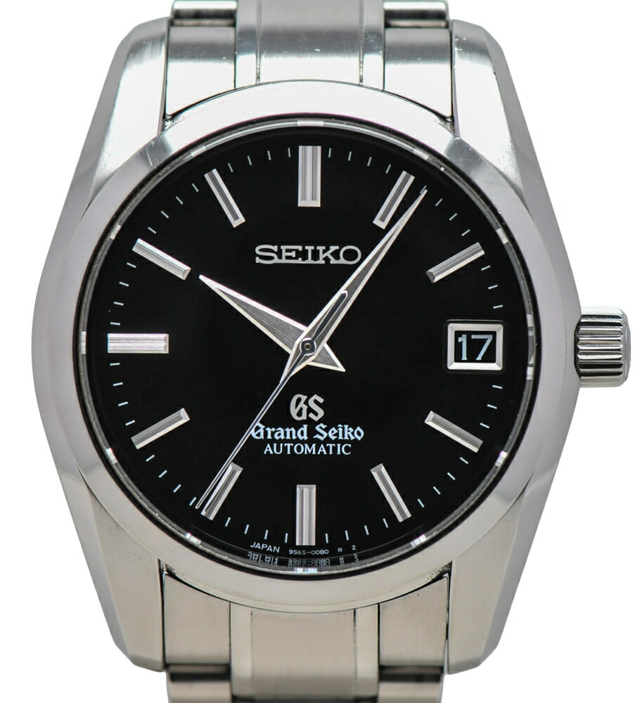 GrandSeikoグランドセイコー　Ref.SBGR053メカニカル【中古】☆