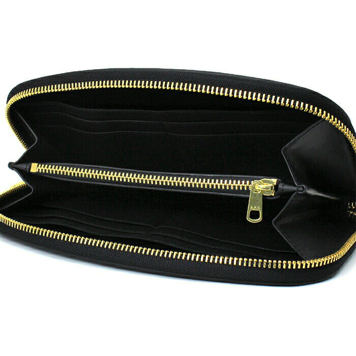 アーペーセー A P C 長財布 F Pxawv Lzz Black Buranko