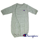 チャンピオン ベビー Champion baby 無地 ドレス カバーオール ボーダー