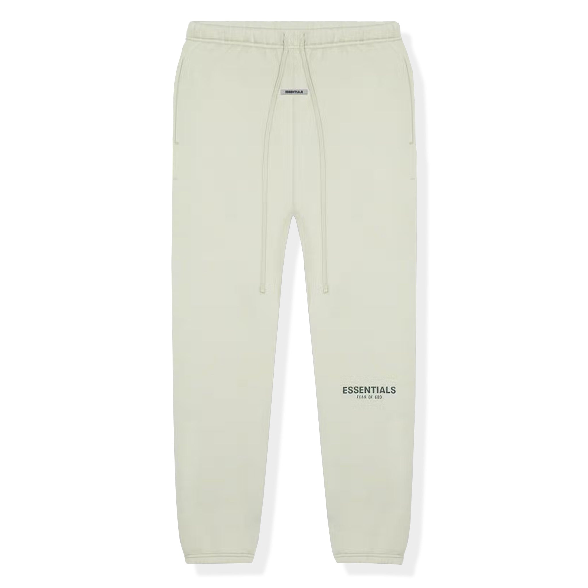 乐天商城 - エッセンシャルズ ESSENTIALS REFLECTOR LOGO SWEAT PANTS