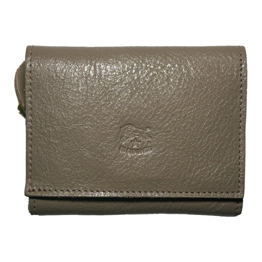 イルビゾンテ IL BISONTE 三つ折り財布 MEDIUM WALLET smw036pv0005 イルビゾンテ IL BISONTE 三つ折り財布 MEDIUM WALLET smw036pv0005