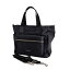 マークジェイコブス MARC JACOBS M0008297 001 Black ナイロン マザーズバッグ 2WAY ショルダー オムツ換えシート付 Nylon Biker Babybag