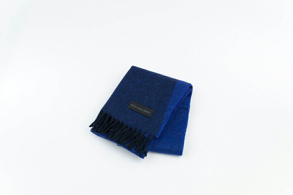 ポールスミス PAUL SMITH MEN PS Flag Scarf メンズ atxd-627d-s942