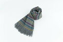 ポールスミス マフラー（メンズ） ポールスミス PAUL SMITH PS India Stripe Scarf メンズ atxd-780d-s80