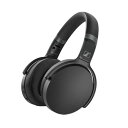 SENNHEISER HD 450BT ワイヤレスヘッドホン