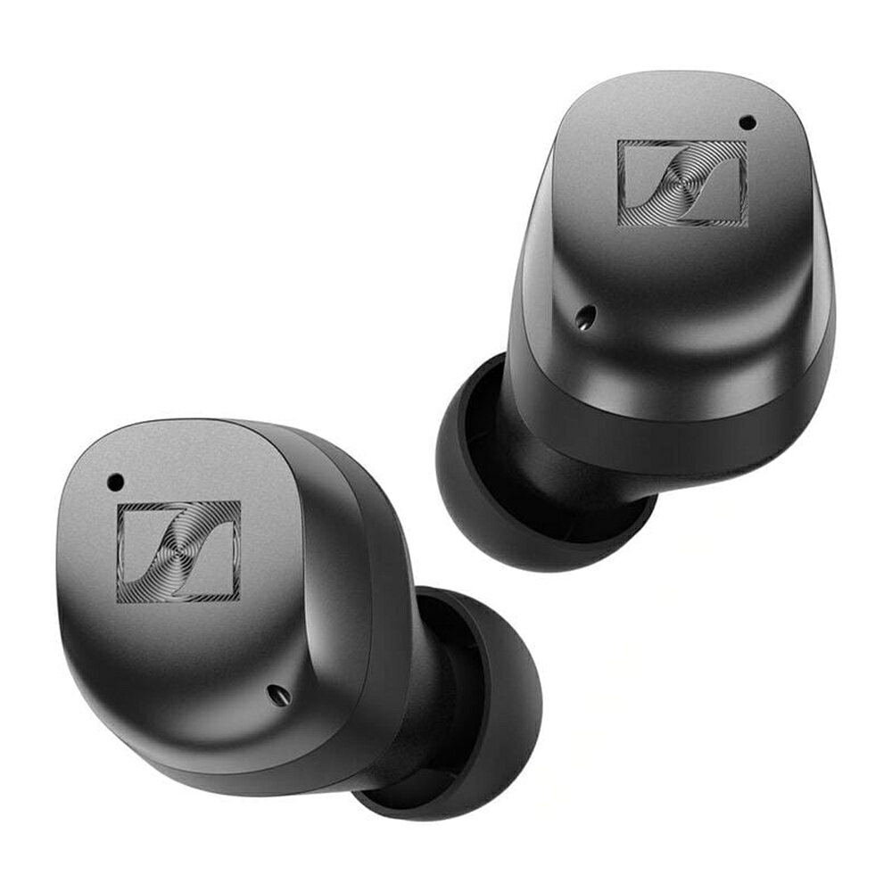 ゼンハイザー SENNHEISER ノイズキャンセリング イヤホン ワイヤレス 高音質 iphon...