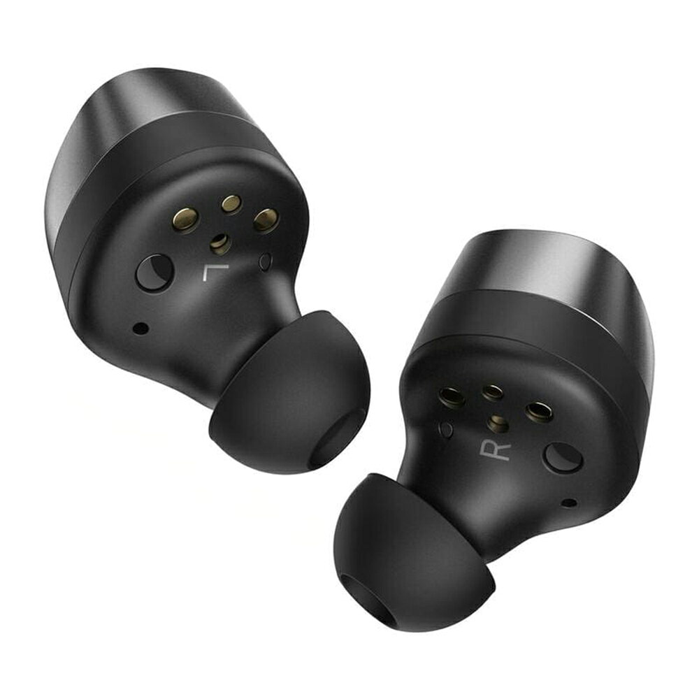 ゼンハイザー SENNHEISER ノイズキャンセリング イヤホン ワイヤレス 高音質 iphon...