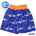 XvbVAoEg Splash about Happy BoardShorts SHARK