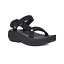 teva women hurricane xlt2 ampsoleの画像
