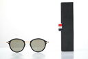 THOM BROWN トム ブラウン サングラス...
