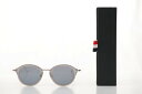 THOM BROWN トム ブラウン サングラス...