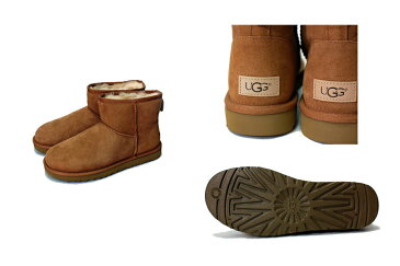 UGG CLASSIC MINI 2 アグ クラシック ミニ2 撥水加工 ムートンブーツ 1016222