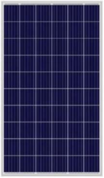 GBP株式会社製 250W ソーラーパネルの紹介画像2
