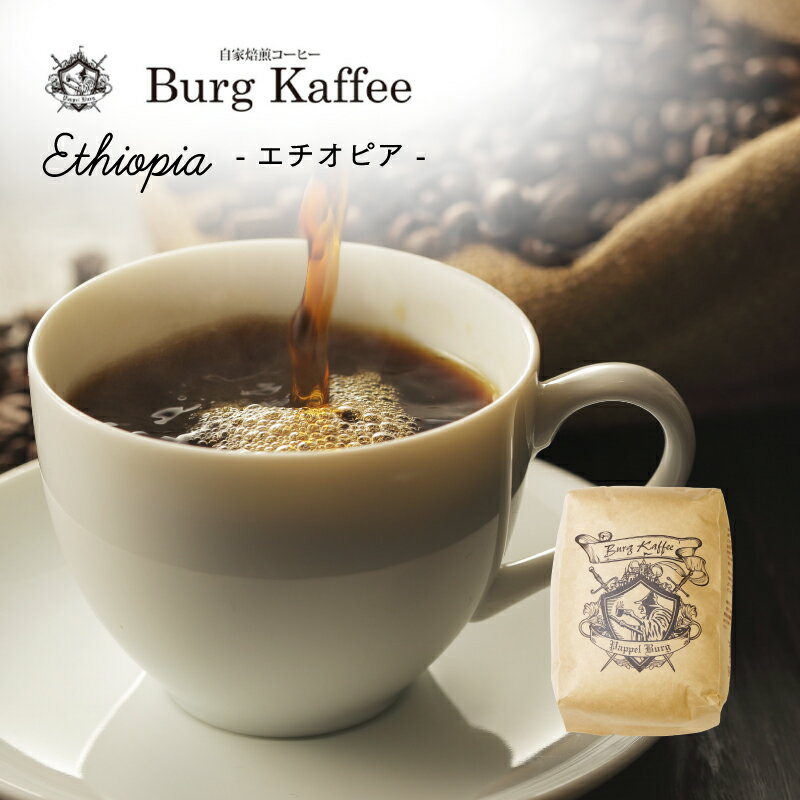 コーヒー豆 500g ブルグコーヒー ブレンド 珈琲豆コーヒー 喫茶店 スペシャルティコーヒー ロースター 浅煎り 自家焙煎