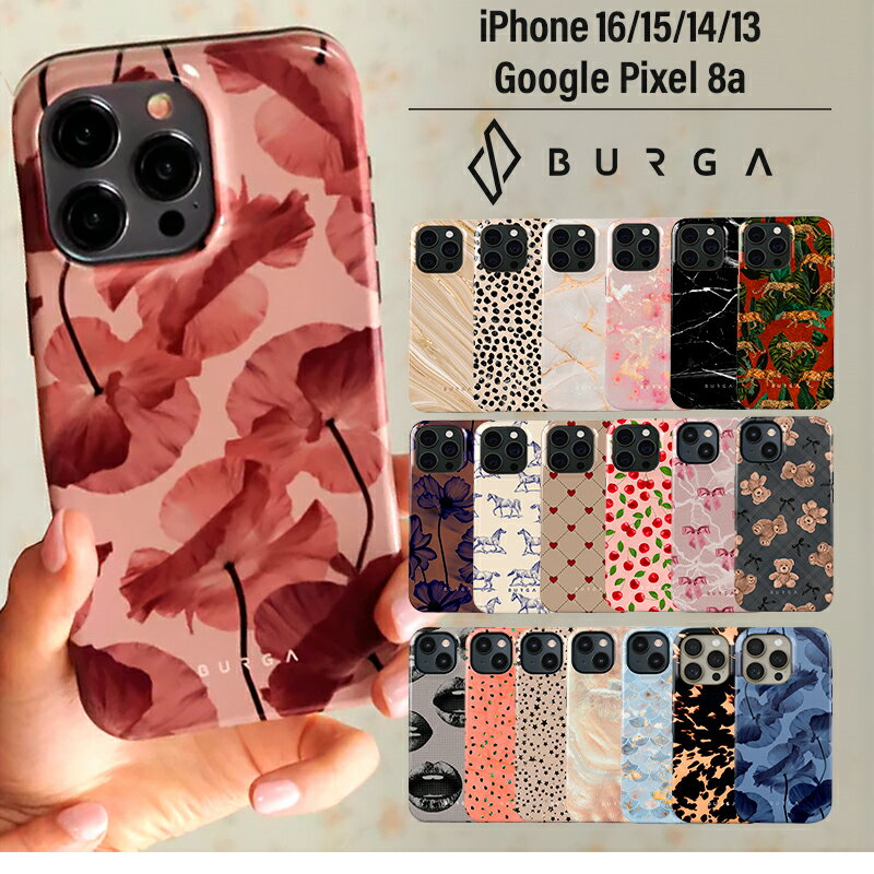 楽天市場】Burge（スマートフォン・タブレット）の通販