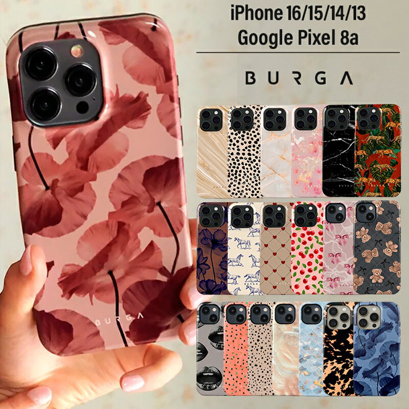 楽天市場】Burge（スマートフォン・タブレット）の通販
