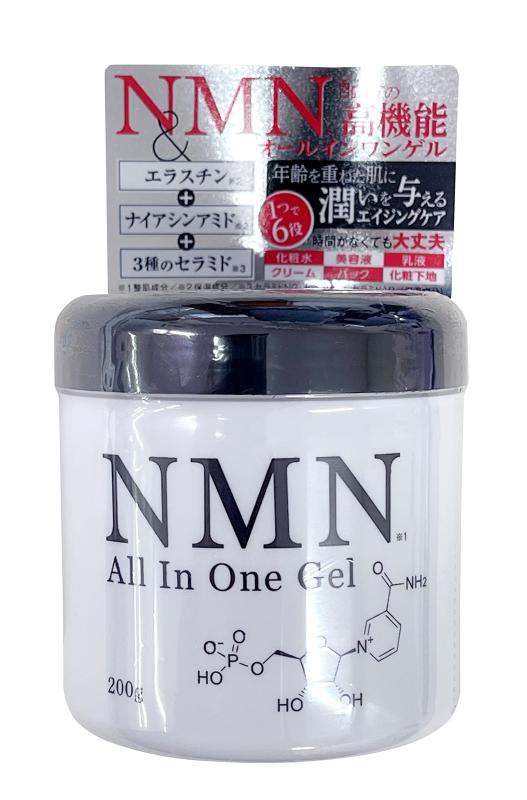 NMN ALL In One Gel 220g 󥰥 륤󥲥