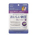 トーラス ペット愛犬・愛猫用サプリメント おいしい納豆 ブルーベリープラス 30g